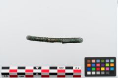 Foto von Bronzearmreif (NHMW-PRAE-024268)